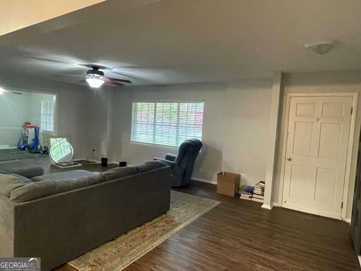 110 Glenview Drive Reidsville - 3
