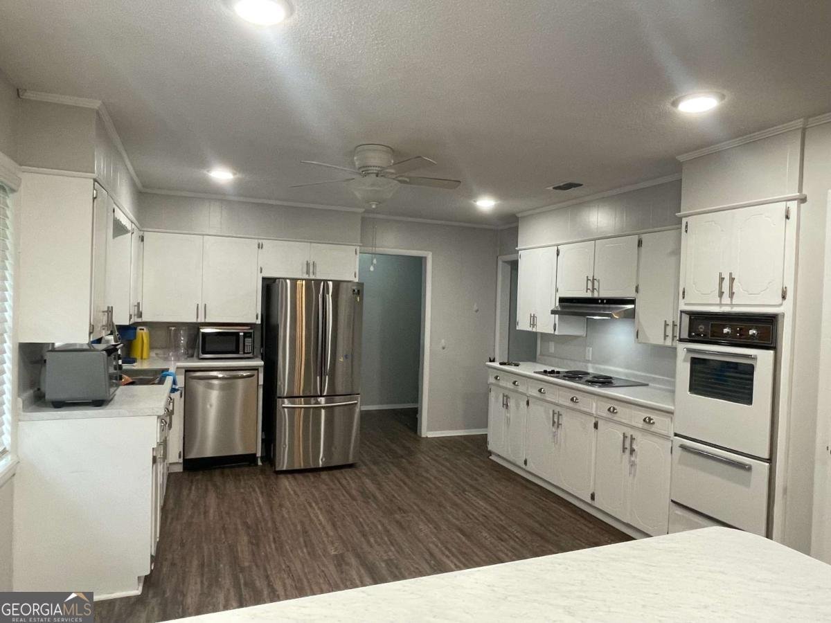 110 Glenview Drive Reidsville - 9