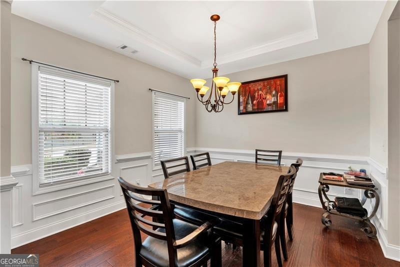 95 Summerlyn Drive Hiram - 10