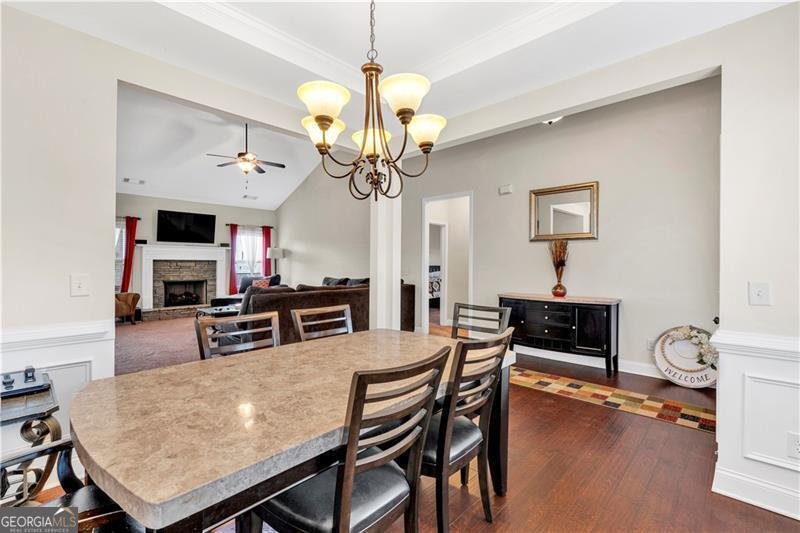 95 Summerlyn Drive Hiram - 11