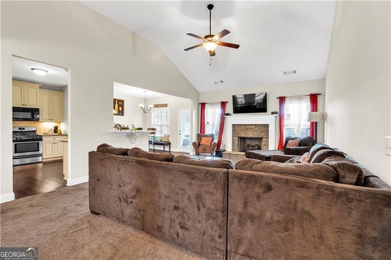 95 Summerlyn Drive Hiram - 12
