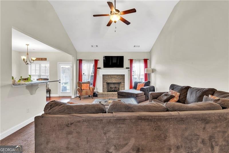 95 Summerlyn Drive Hiram - 13