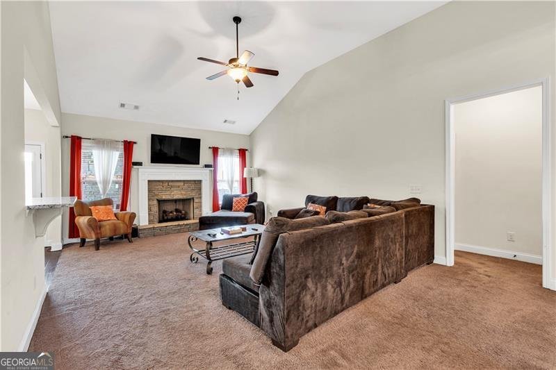 95 Summerlyn Drive Hiram - 14
