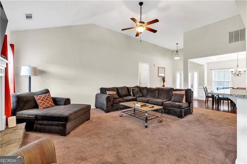 95 Summerlyn Drive Hiram - 15