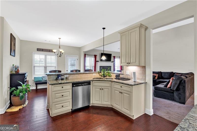 95 Summerlyn Drive Hiram - 16