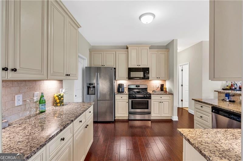 95 Summerlyn Drive Hiram - 17