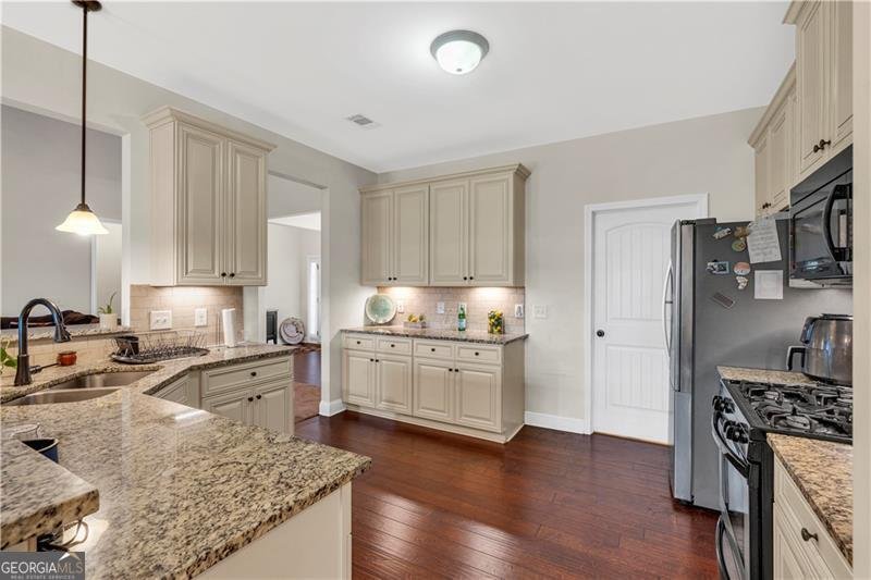 95 Summerlyn Drive Hiram - 18