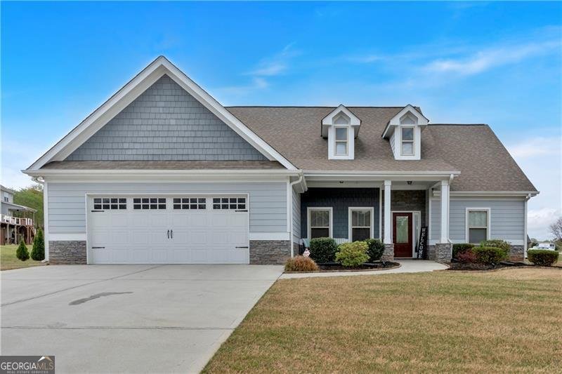 95 Summerlyn Drive Hiram - 2