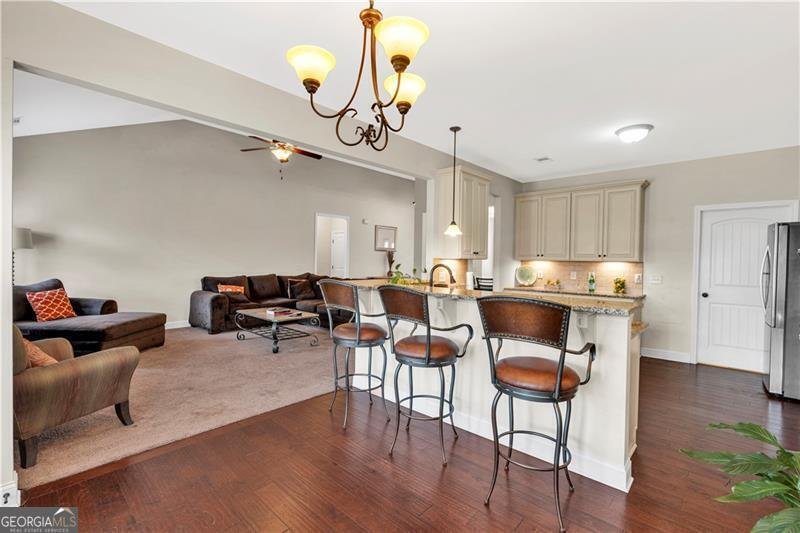 95 Summerlyn Drive Hiram - 20