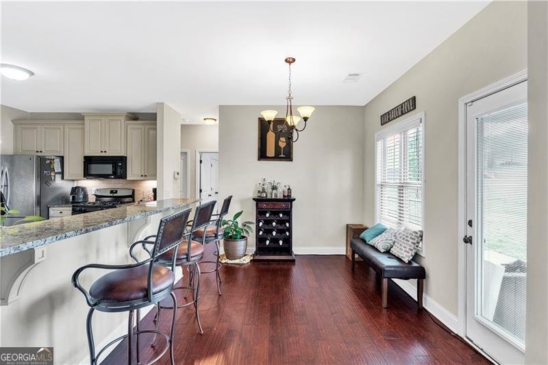 95 Summerlyn Drive Hiram - 21