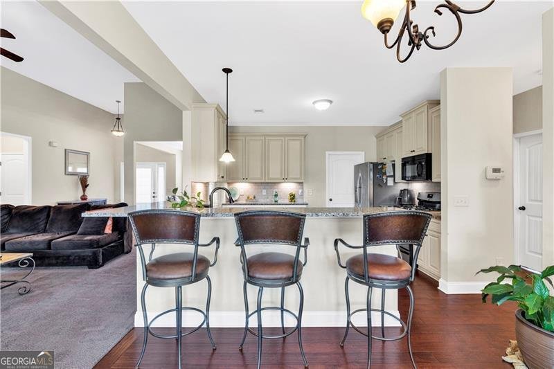 95 Summerlyn Drive Hiram - 22