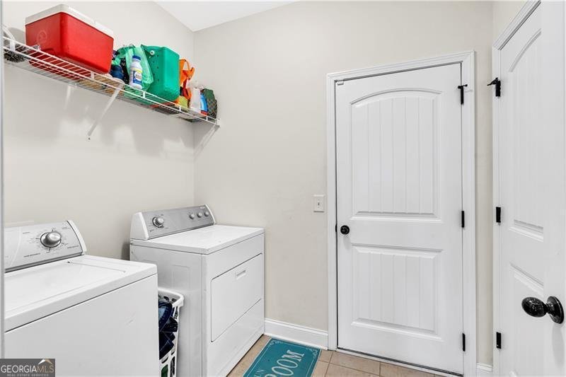 95 Summerlyn Drive Hiram - 23
