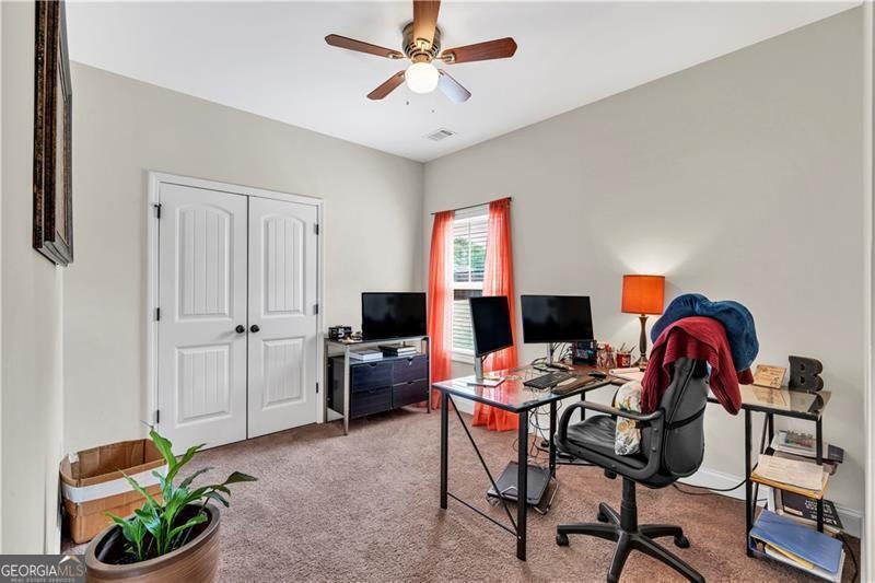 95 Summerlyn Drive Hiram - 25