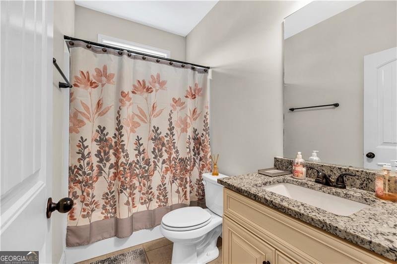 95 Summerlyn Drive Hiram - 26