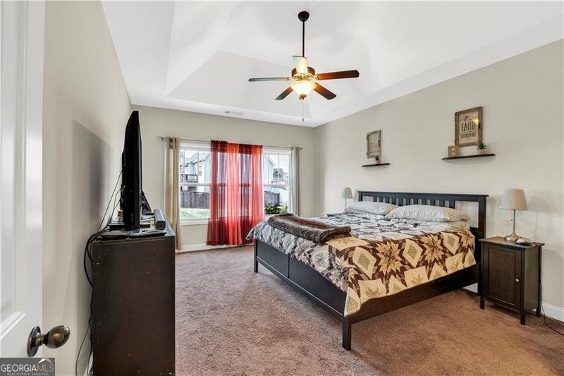 95 Summerlyn Drive Hiram - 27