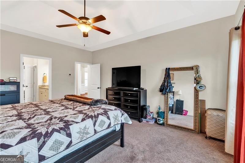 95 Summerlyn Drive Hiram - 28