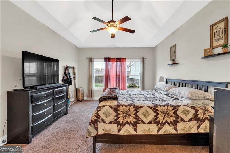 95 Summerlyn Drive Hiram - 29