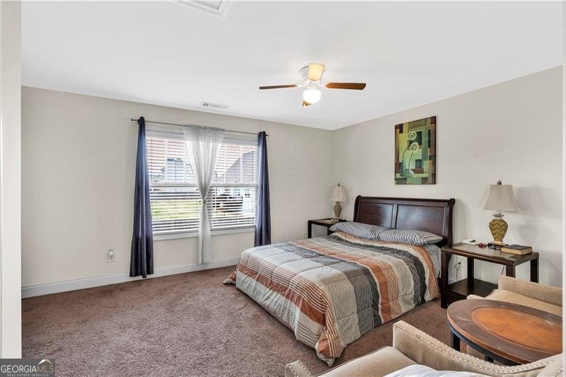 95 Summerlyn Drive Hiram - 36