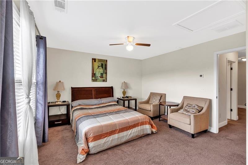 95 Summerlyn Drive Hiram - 37