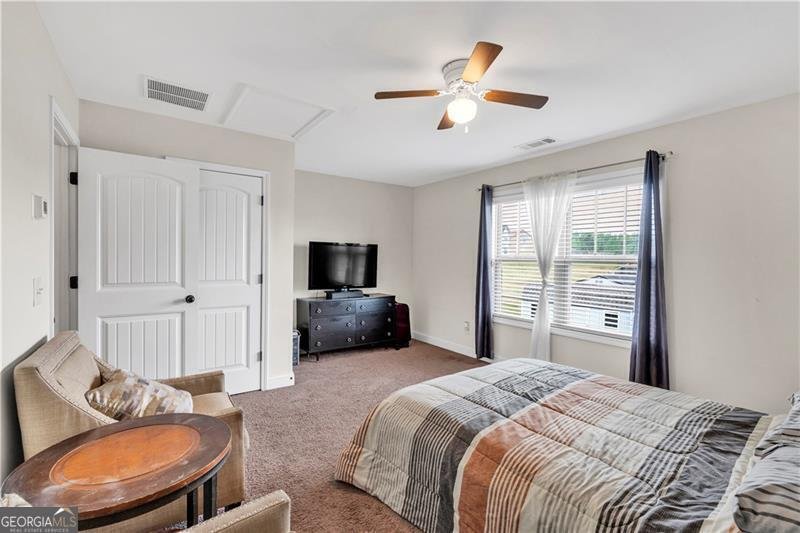 95 Summerlyn Drive Hiram - 38