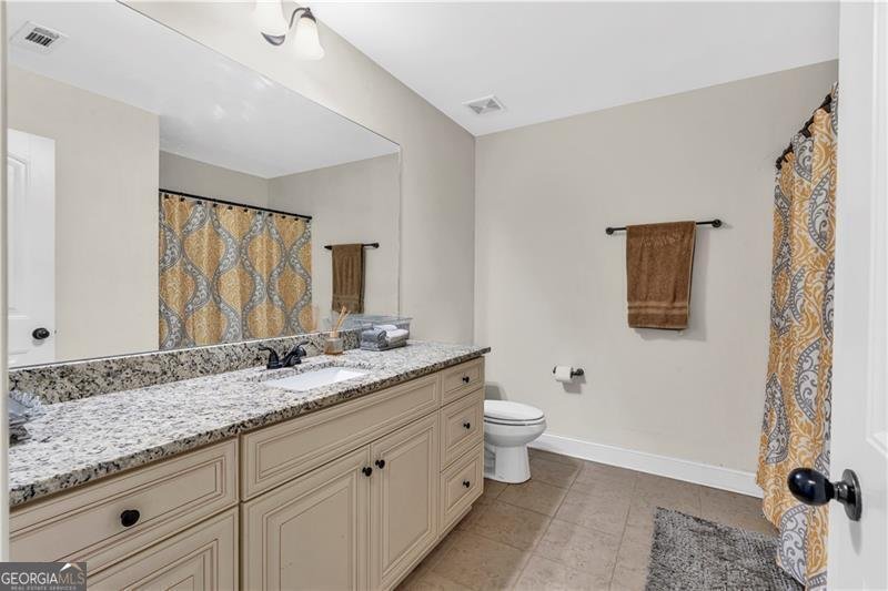 95 Summerlyn Drive Hiram - 39