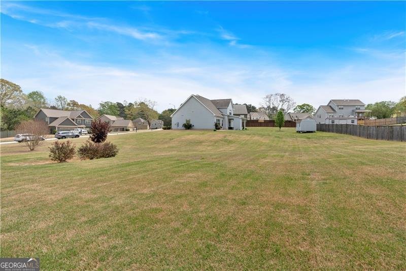 95 Summerlyn Drive Hiram - 43
