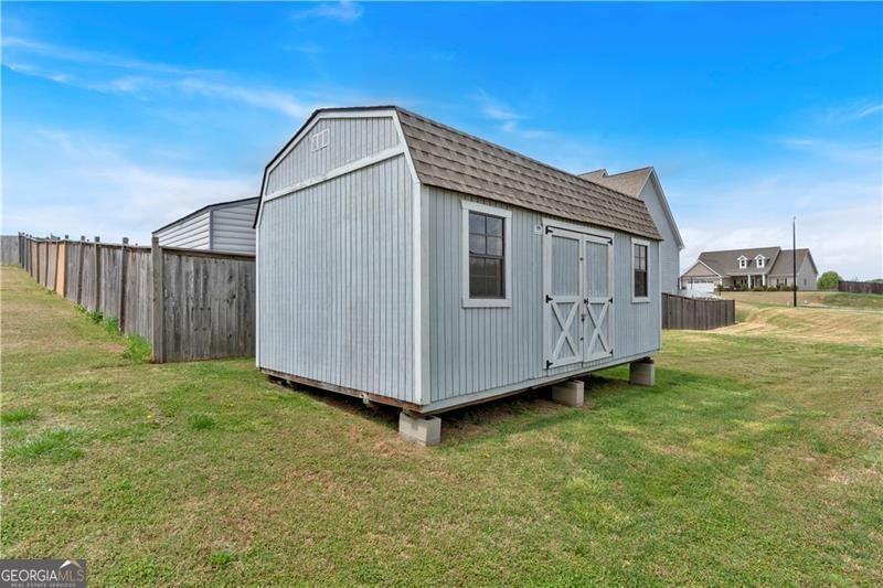 95 Summerlyn Drive Hiram - 44