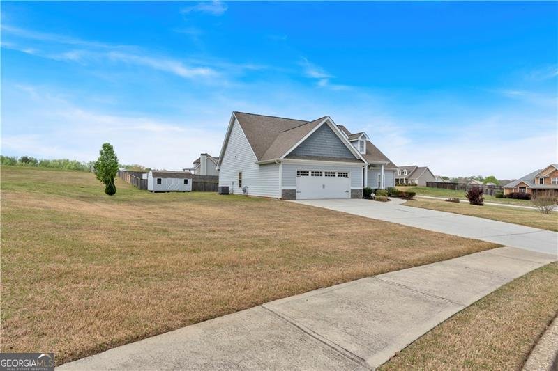 95 Summerlyn Drive Hiram - 5