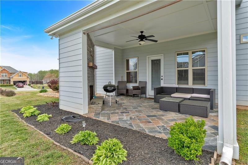 95 Summerlyn Drive Hiram - 6