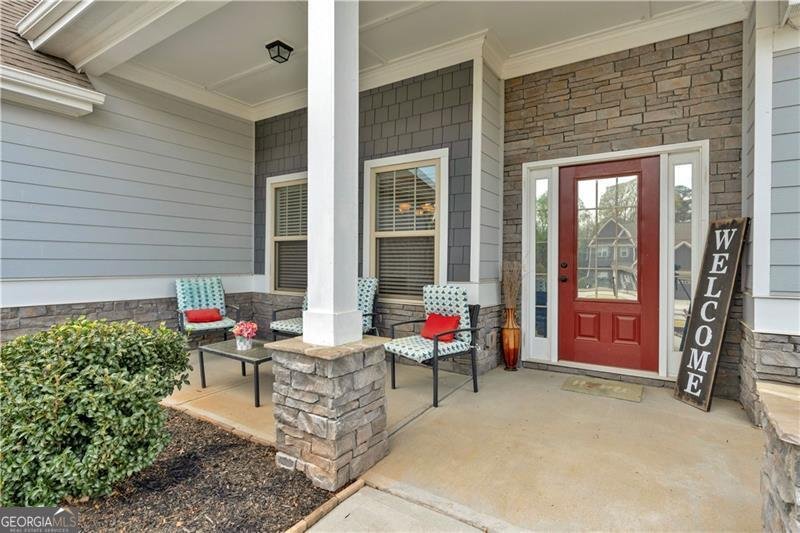 95 Summerlyn Drive Hiram - 7