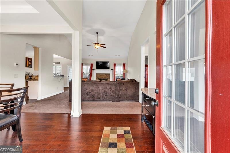 95 Summerlyn Drive Hiram - 8