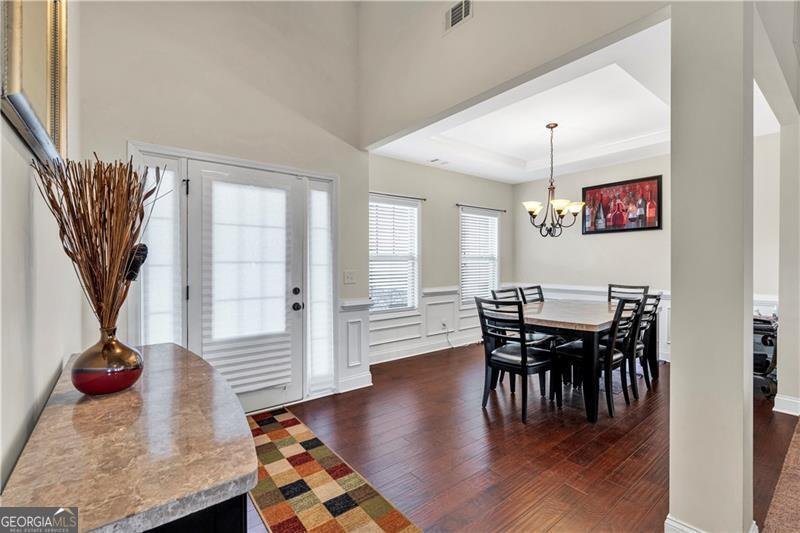 95 Summerlyn Drive Hiram - 9