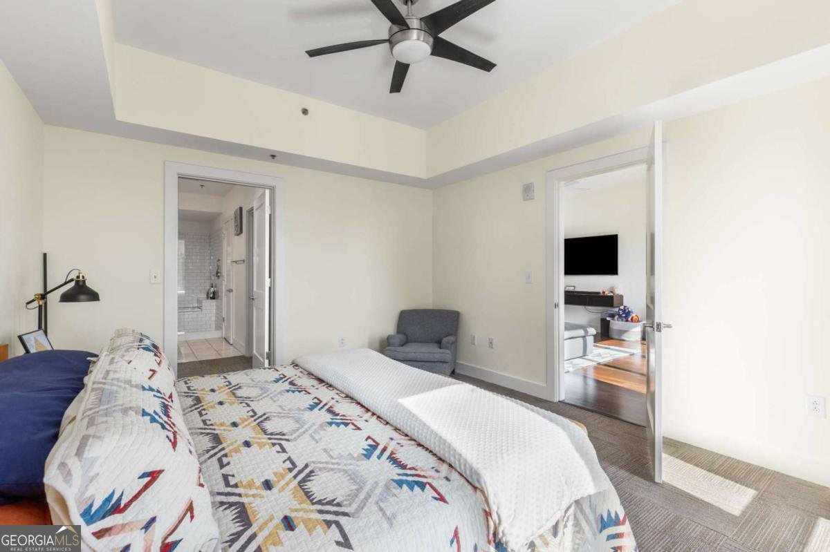 1100 HOWELL MILL Road Atlanta - 23