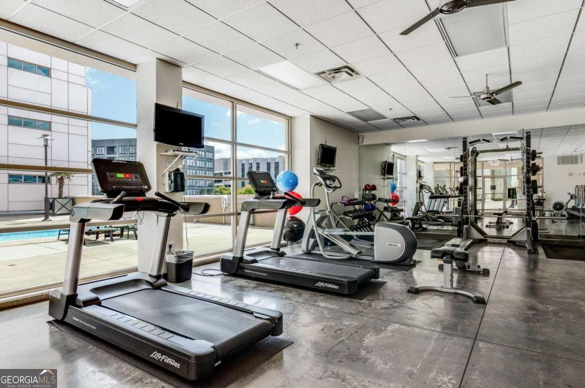 1100 HOWELL MILL Road Atlanta - 37