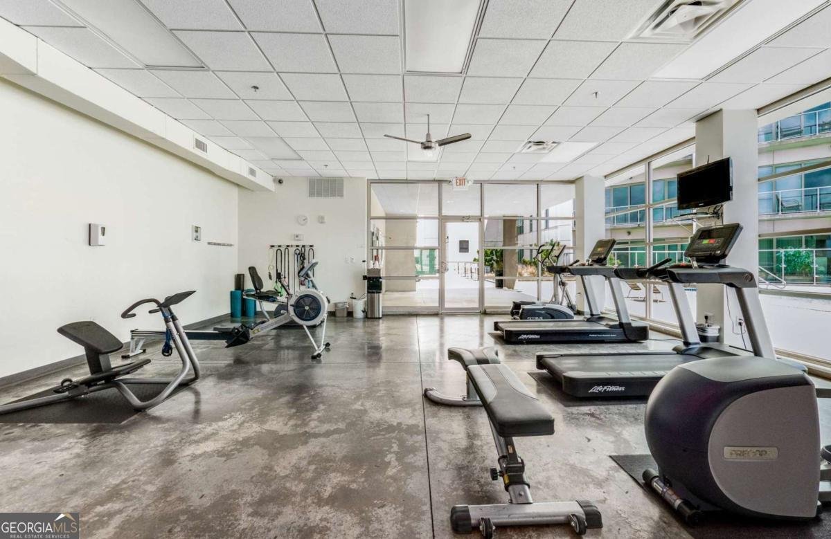 1100 HOWELL MILL Road Atlanta - 38