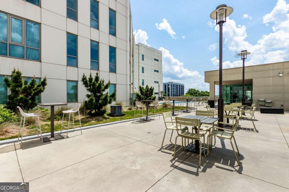 1100 HOWELL MILL Road Atlanta - 40