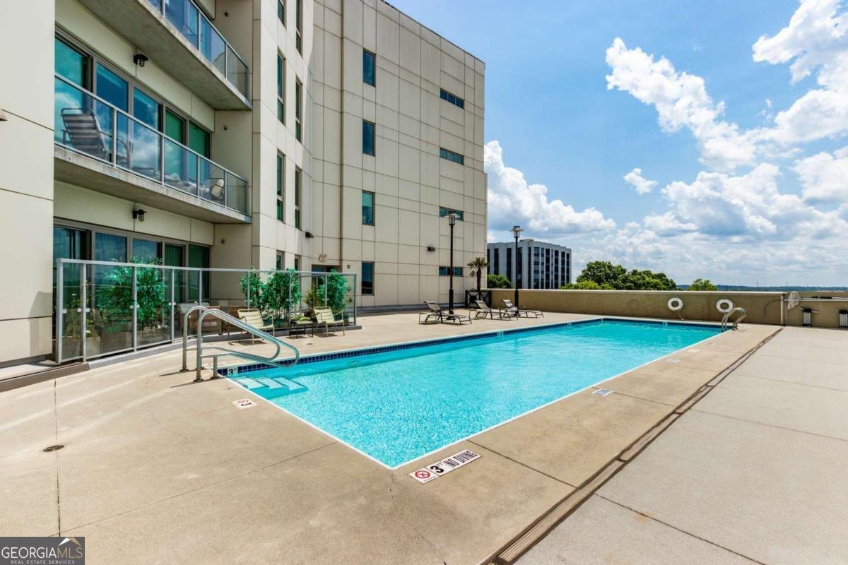 1100 HOWELL MILL Road Atlanta - 41
