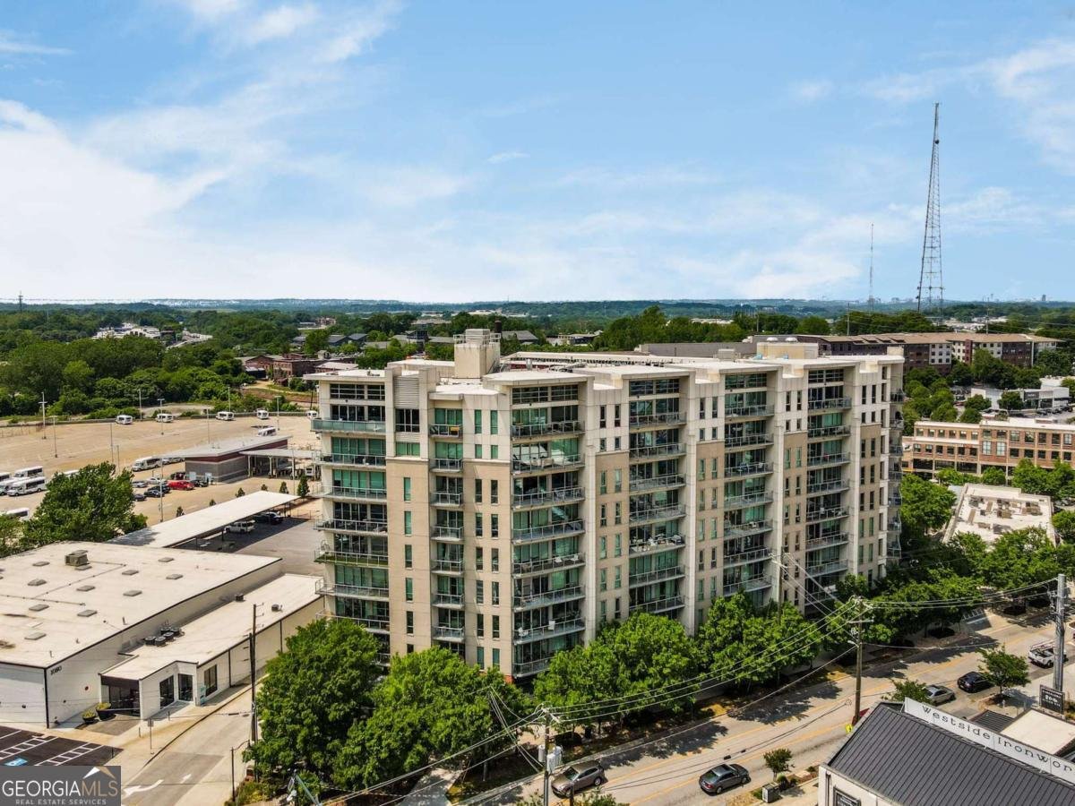 1100 HOWELL MILL Road Atlanta - 47