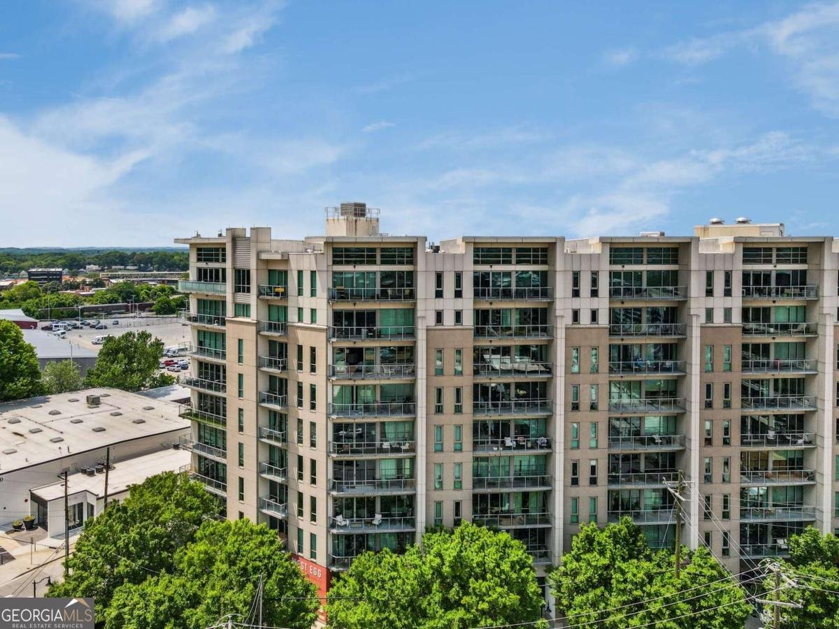 1100 HOWELL MILL Road Atlanta - 51