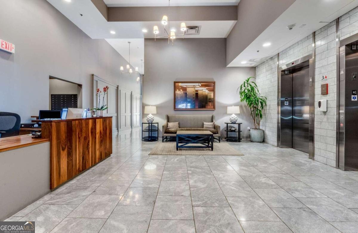 1100 HOWELL MILL Road Atlanta - 7
