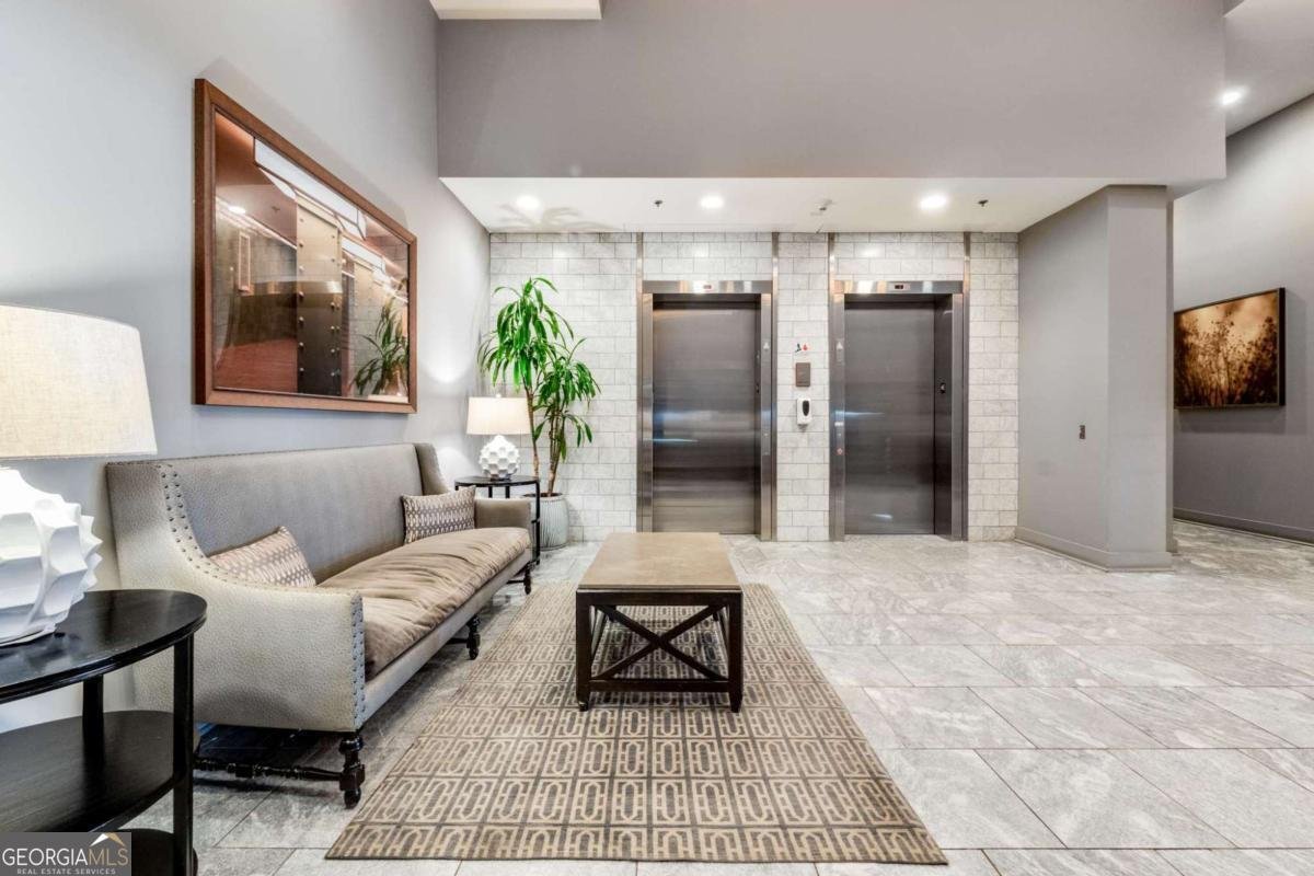1100 HOWELL MILL Road Atlanta - 9