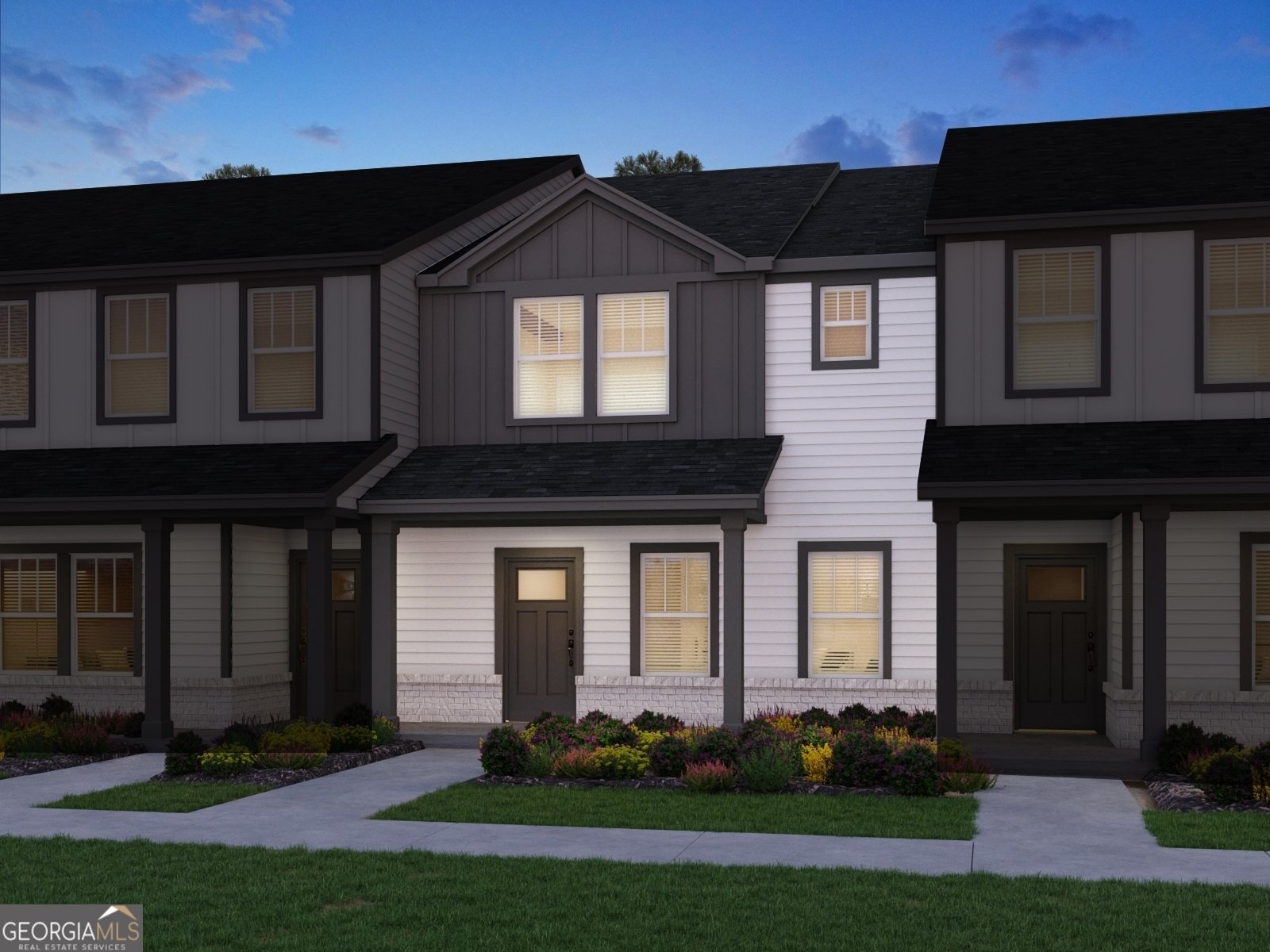 2266 Ashton Drive Conyers - 1