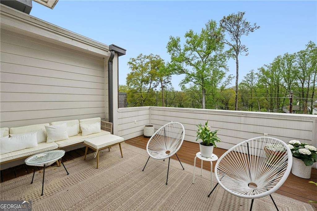 728 Oakview Road Decatur - 30
