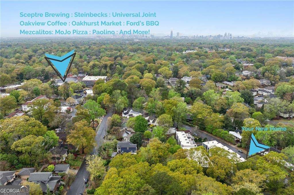 728 Oakview Road Decatur - 32