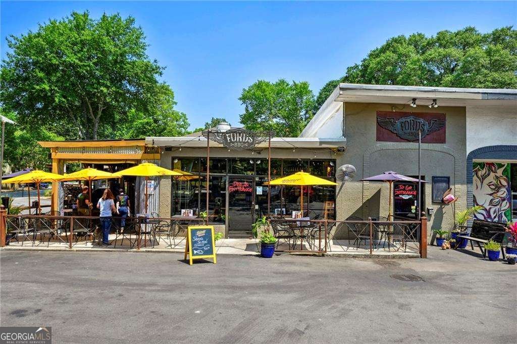 728 Oakview Road Decatur - 36