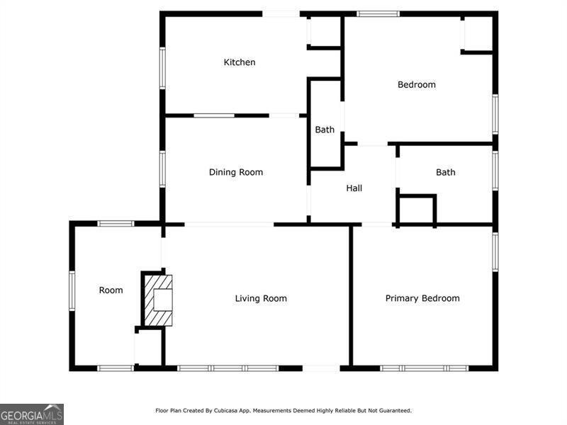 1910 THOMPSON Avenue East Point - 24