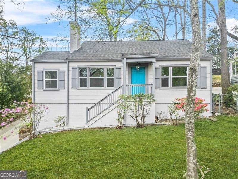 1910 THOMPSON Avenue East Point - 25