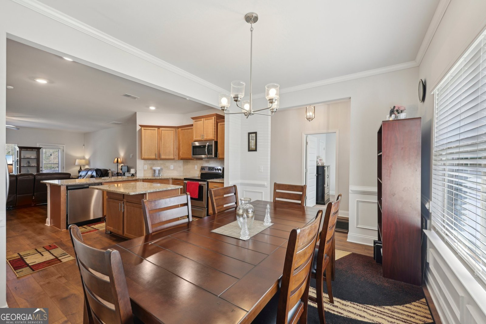 539 Saddle Chase Drive Bremen - 16