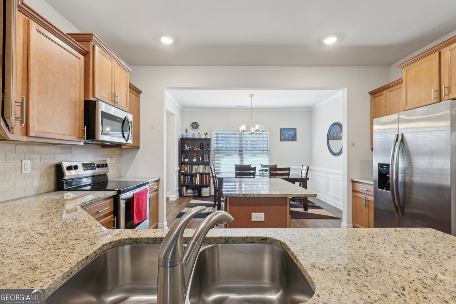 539 Saddle Chase Drive Bremen - 17