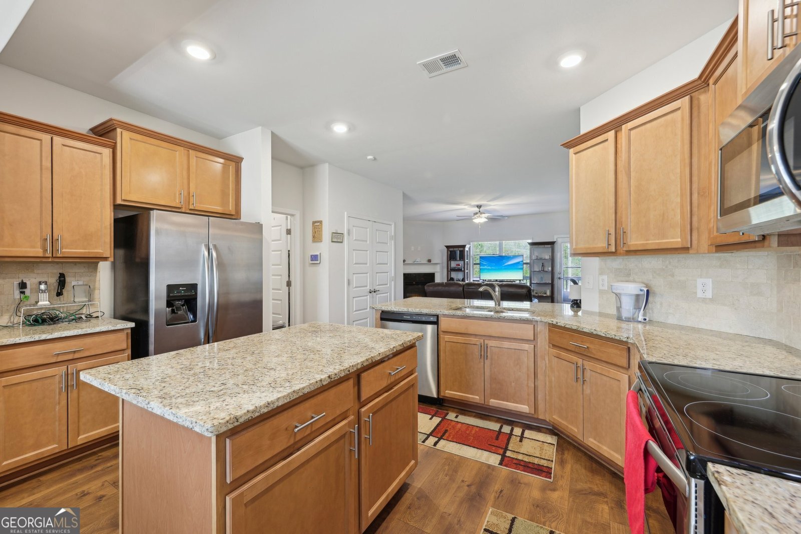 539 Saddle Chase Drive Bremen - 19